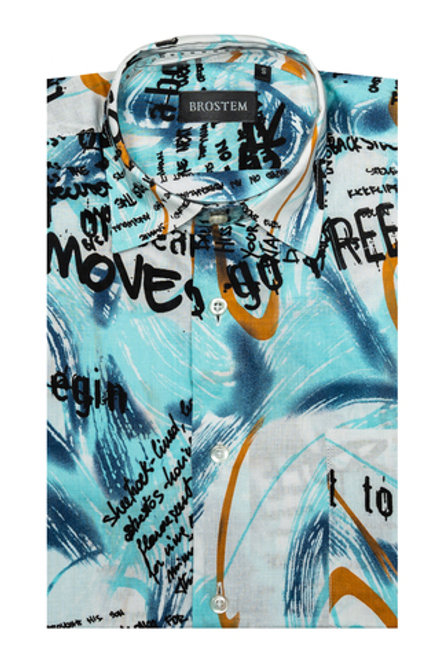 Сорочка BROSTEM