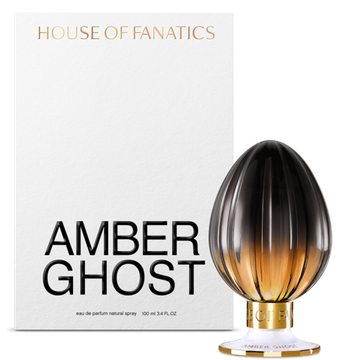 House of Fanatics Amber Ghost