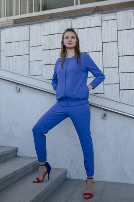 Жакет летний 2661АЕ