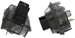 Переключатели Akko Jelly Сustom Switch Black черный