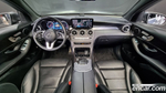 Mercedes-Benz GLC-Class X253 GLC300 4MATIC Coupe (10.2021)