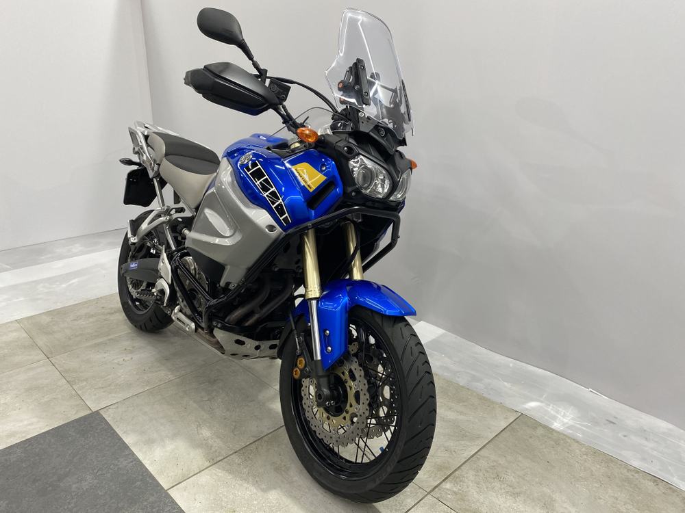 Yamaha XT1200ZE Super Tenere , 2011