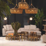 Ковер Carpet Osumi 300 x 400 cm арт.117028