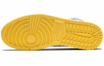 Кроссовки Jordan Air Jordan 1 Midfearless X Maison Chateau