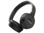 Беспроводные наушники JBL Tune 660NC Black