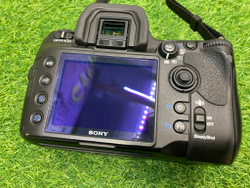 Sony A850 2.400 кадров