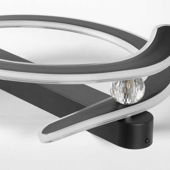 Потолочный светильник Lussole Hale LSP-7382