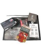 Видеокарта MSI GeForce RTX 3070 GAMING X TRIO 8Gb