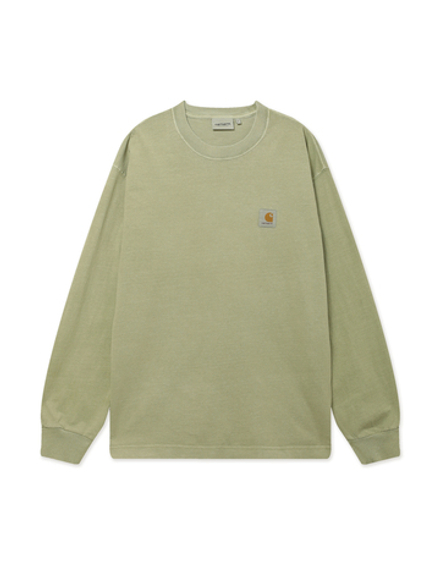 Мужской Лонгслив Nelson