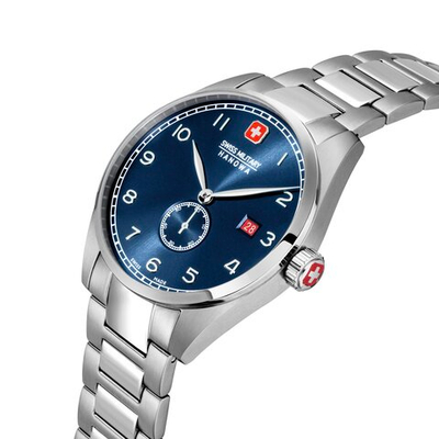 Swiss Military Hanowa Lynx SMWGH0000705