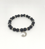 Браслет Линлун авантюрин