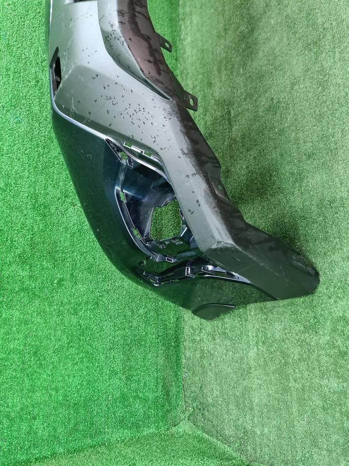 Бампер передний Subaru XV 2 GT (2021-н.в.)