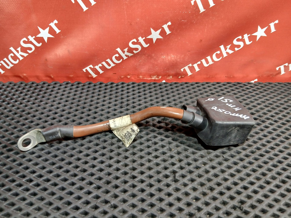 Кабель силовой АКБ 250 мм/ 15 мм