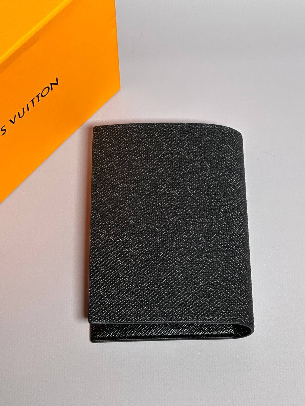 Обложка на паспорт Louis Vuitton