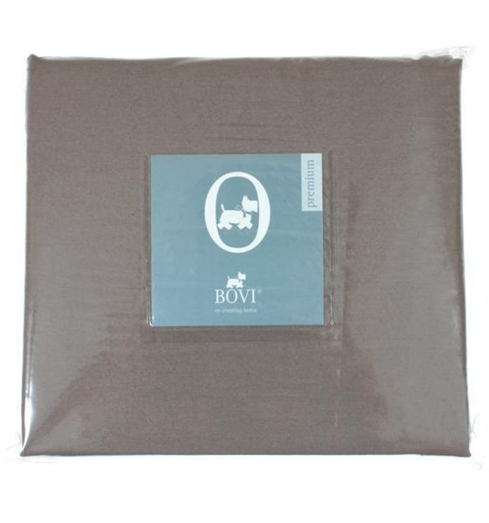 Простыня 160х200х30 Bovi (LB) Есо умбра Португалия