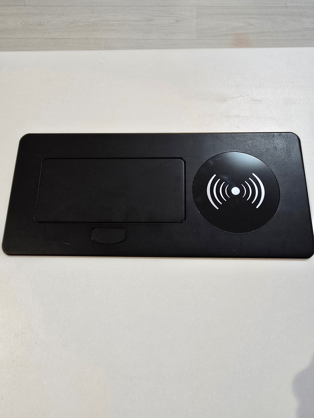 Письменный стол ДОМУС Хилтон