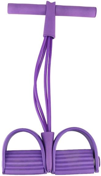 Espander \ Триммер для живота \ Tummy Trimmer (rezinli)