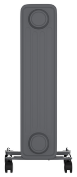 Масляный радиатор серии ARDEA ROR-AR11-2500M