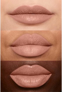 NYX Professional Makeup Soft Matte Lip Cream - светлая матовая жидкая помада, 8 ml
