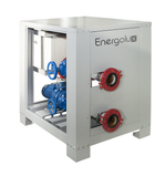 Гидромодуль ENERGOLUX серии SHM