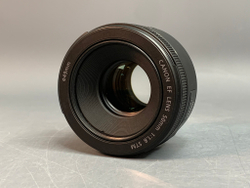 Canon EF 50mm f/1.8 STM