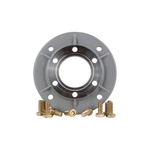 Фланец 90 B14 (140мм) к редуктору INNOVERT 063