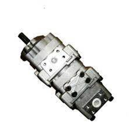 Насос komatsu PC25-1/PC38UU-2