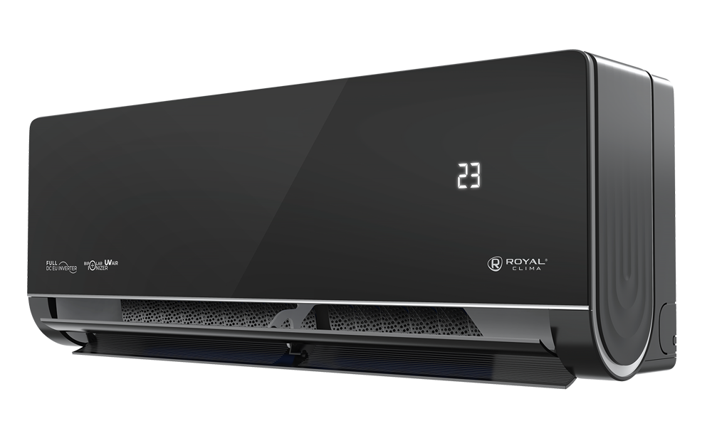 Сплит - система Royal Clima Royal supremo nero RCI-RSN30HN