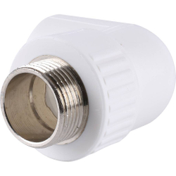 Угольник с наружной резьбой KALDE 32x1"