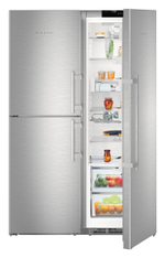 Холодильник Liebherr SBSes 8483