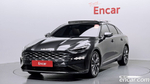 Kia K8 3.5 Бензин 2WD (10.2021)