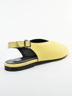 Босоножки женские Ascalini R15533B