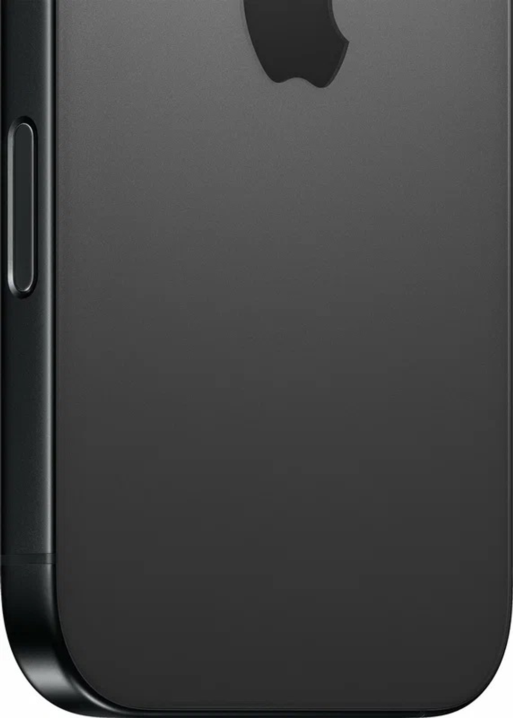Смартфон Apple iPhone 16 Pro 256 ГБ, Dual nano SIM, черный титан