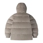 Купить Пуховик Ymkashix Velvet светло-коричневый Пуховик Ymkashix Velvet светло-коричневый