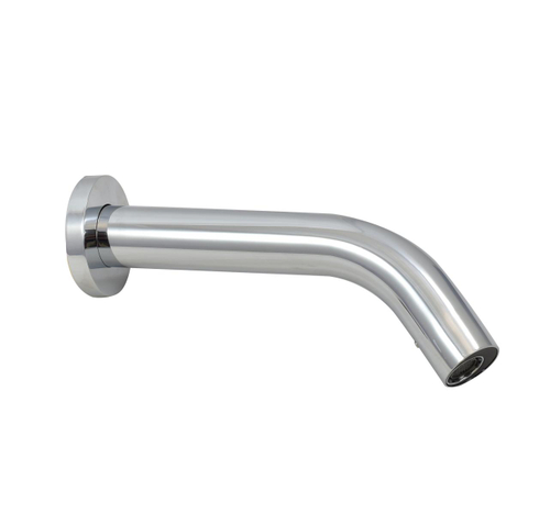 Кран сенсорный настенный Luxmatic 07265.S