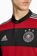 Футболка adidas Germany 2014 Away