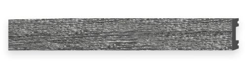 Молдинг Decomaster ECO LINE D162-87 41х10х2900 мм