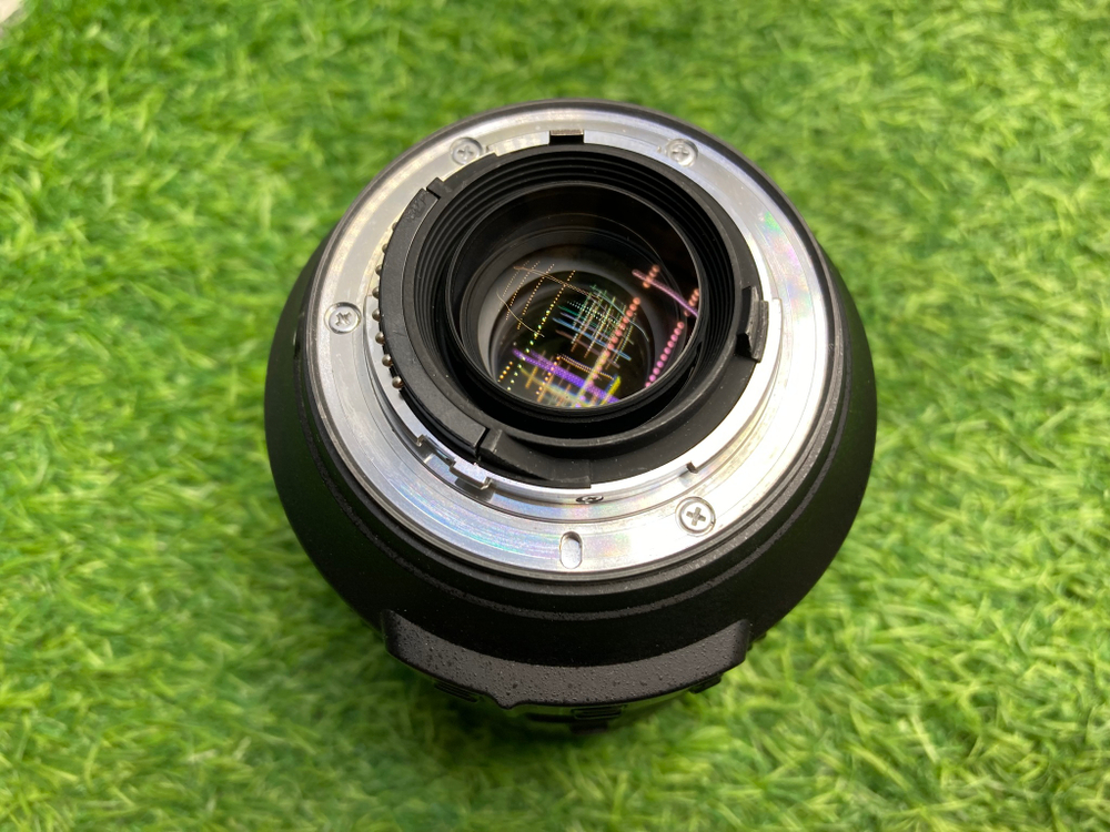 Nikon 28-300mm 3.5-5.6G ED VR AF-S Nikkor