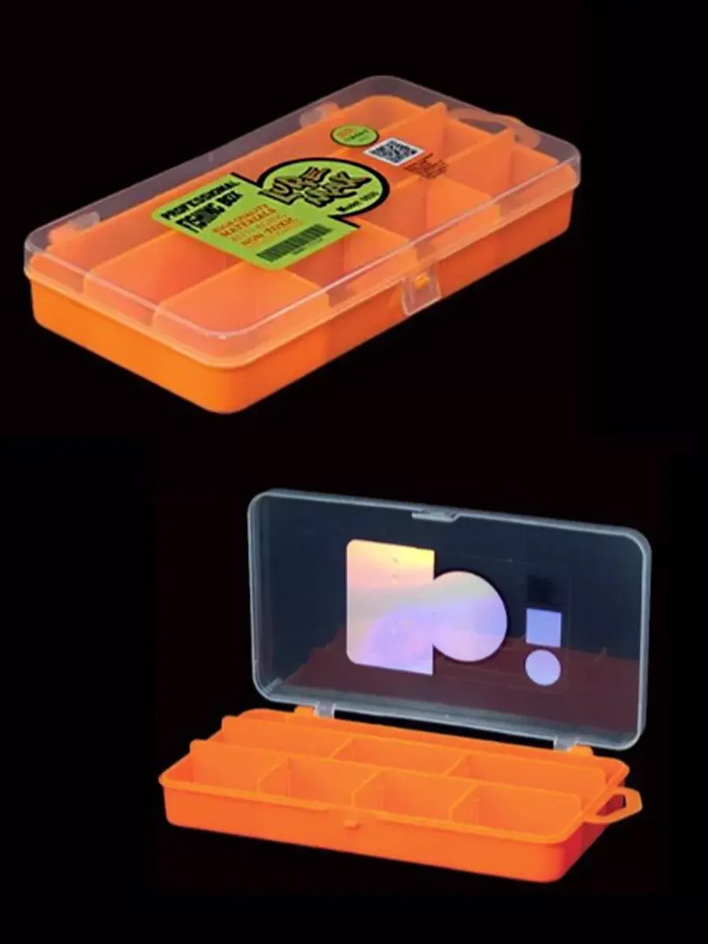 Коробка LureMax 5035