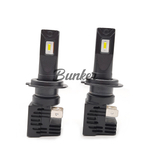 Cветодиодные лампы Sariti E3 цоколь H7 6000K,12V