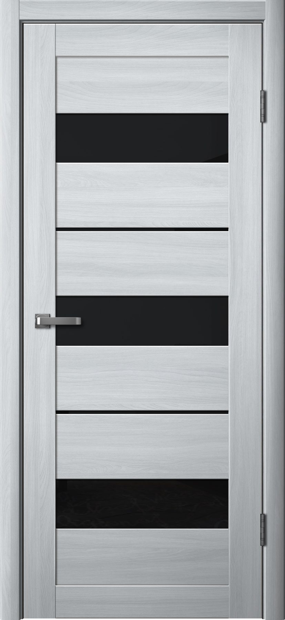 Дверь FLYDOORS 200 (Black)