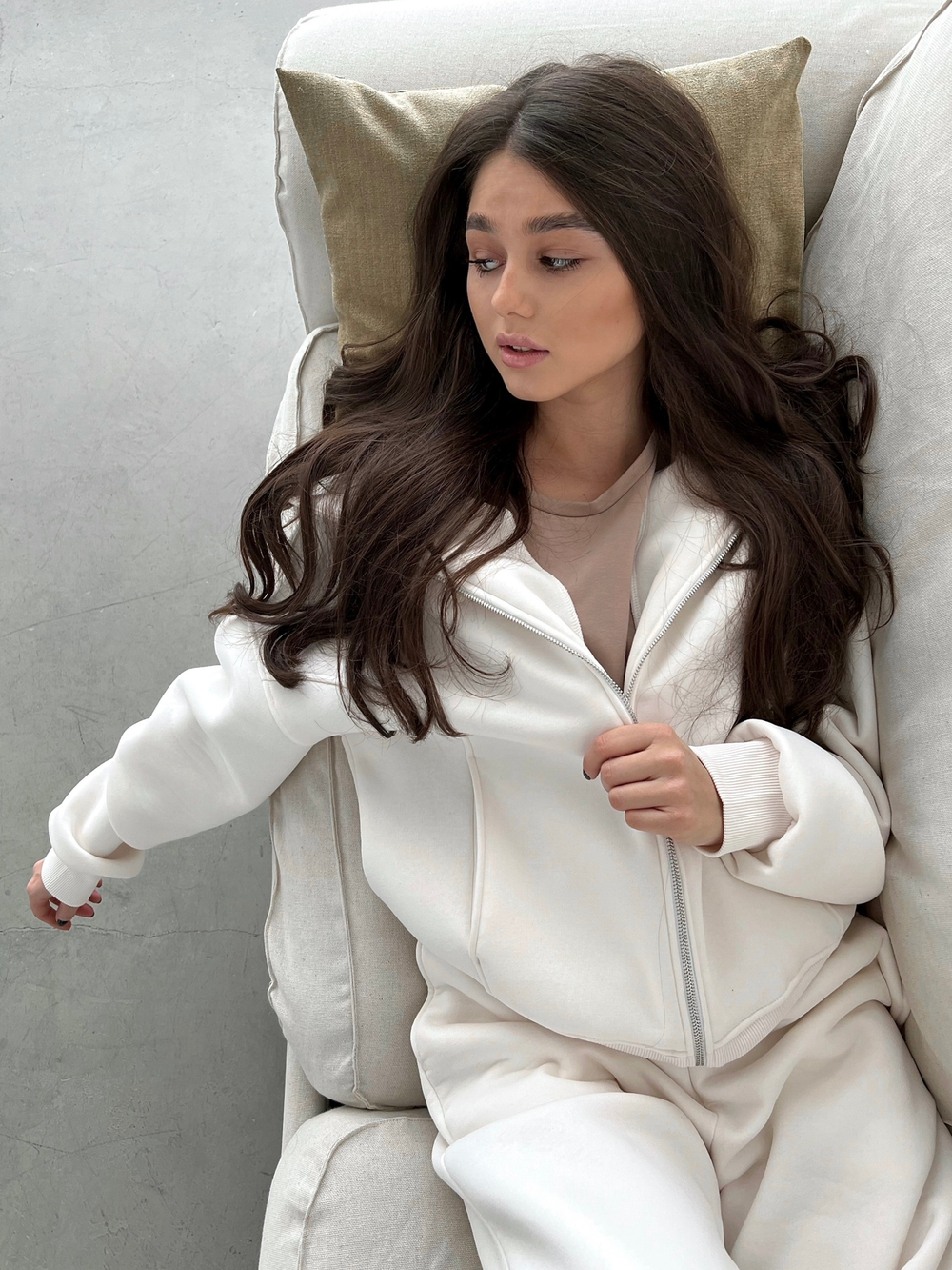 Костюм MOVE утепленный