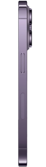 Мобильный телефон Apple iPhone 14 Pro 512GB Purple