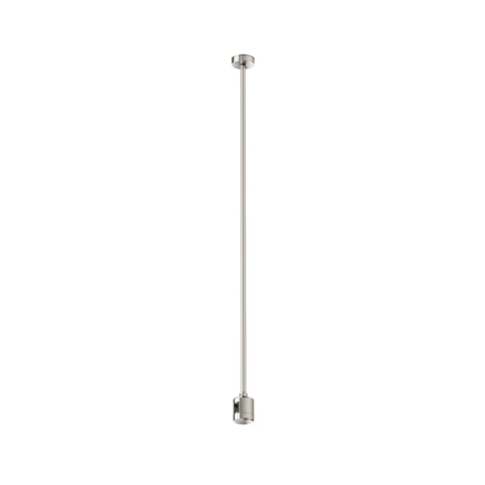 Крепление потолочное Long 700мм с прямым коннектором питания Maytoni Flarity TRA159C-IPC1-PT