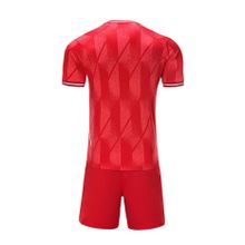 Форма футбольная KELME 8251ZB1007-600-XL, размер XL