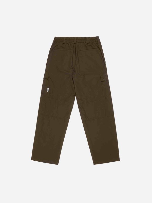 Брюки Cargo Oliva - фото 2