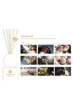 KARLSBACH Диффузор CARMINE 200 мл