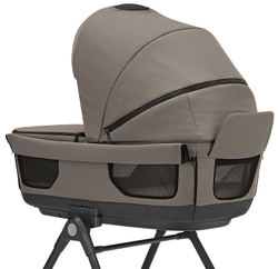 Коляска Inglesina Aptica XT Darwin i-Size System Quattro 4 в 1 2025 Tundra Beige