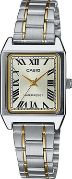 Женские наручные часы Casio LTP-V007SG-9B