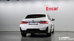 BMW 3 Series (G20) 320i M Sports (10.2023)